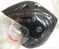 ECE motorcycle helmet