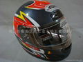 motorcycle helmet 1