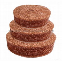 Copperized Wire for Making Pot Scourer