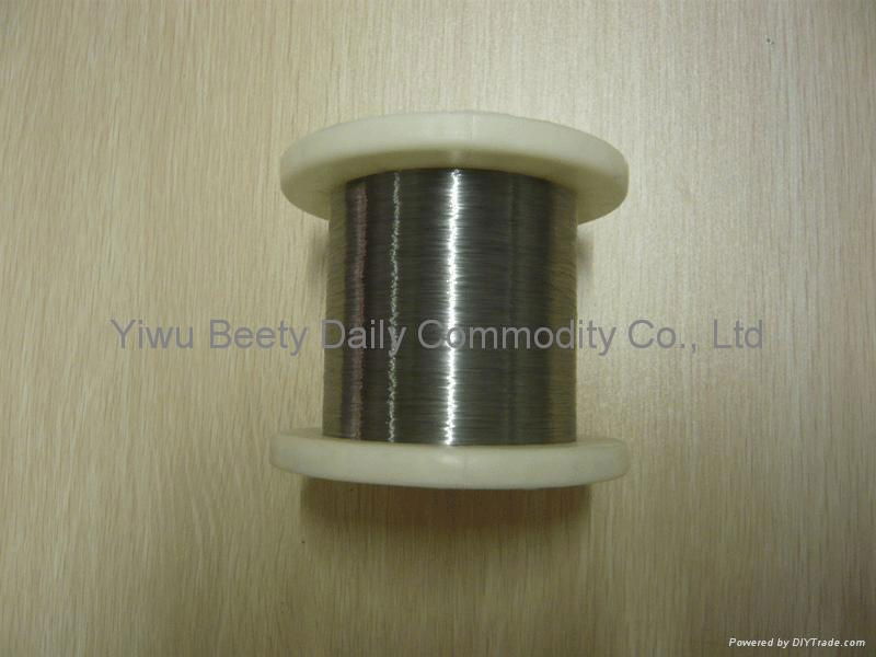 Galvanized Wire/Stainless Steel Wire 2