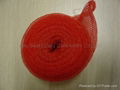 Plastic Mesh for making Pot Scourers 2