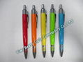 Retractable Ball Pen (BP209)