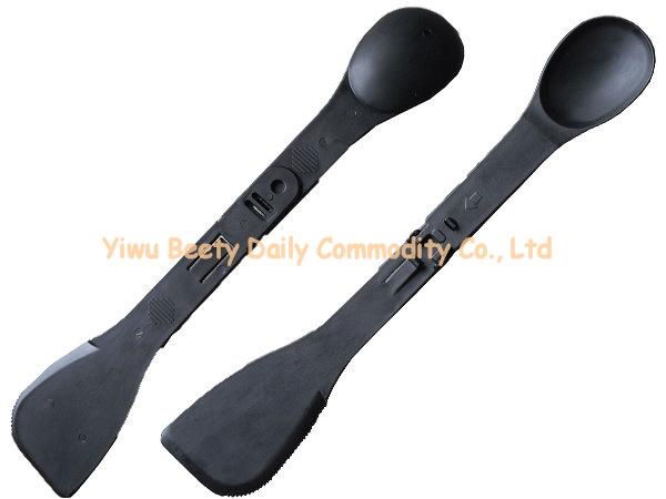  Nylon Food Tongs For Multi Use (GG1306) 5