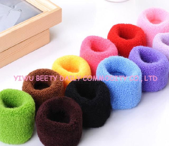 Elastic Hair Tie Rubber Band 3