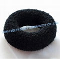 Elastic Hair Tie Rubber Band 7