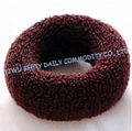 Elastic Hair Tie Rubber Band 8