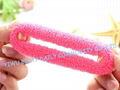 Elastic Hair Tie Rubber Band