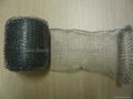 Galvanized Wire Mesh for making Pot