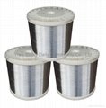 Ga  anized Wire/Stainless Steel Wire