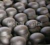 Carbon Steel Pipe Cap 4