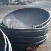 Carbon Steel Pipe Cap 5