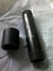 Carbon Steel Pipe Coupling