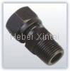 Carbon Steel Pipe Coupling 4