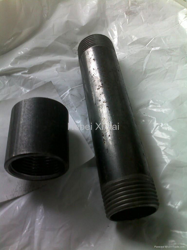 Carbon Steel Coupling 2