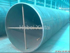 Carbon Steel Pipe