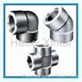 Carbon Steel Socket 4