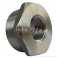 Carbon Steel Socket 1