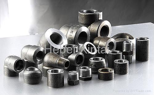 Carbon Steel Socket 2