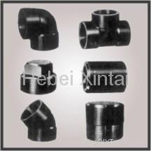 Carbon Steel Socket 5