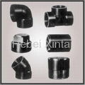 Carbon Steel Socket 5