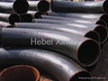 Carbon Steel Bend 4