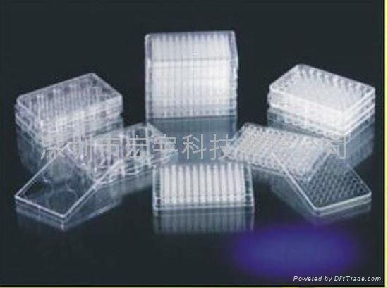 PET Transparent Anti-Static Plastic Boxes