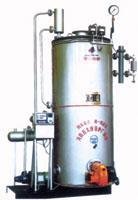 立式蒸汽鍋爐 2