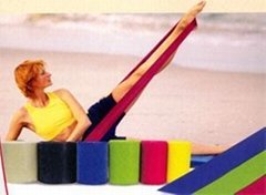 Exercise Bands & Tubings