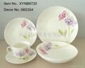 New Bone China 1