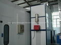 Luxury Type Spray Booth WLD9000 (CE) 2