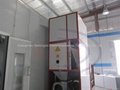 Water Painting Solution Spray Booth - WLD8400 (Standard Type) 4