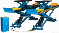 Scissor Lift (WLD-JS3.5A)