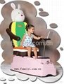 kids pedicure spa chair