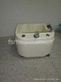 pedicure tubs