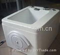 pedicure tubs