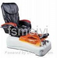 pedicure spa chair