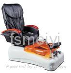 pedicure spa chair