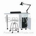 manicure table 1