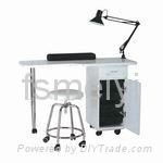 manicure table