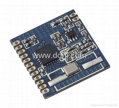 Wireless FSK si4432 Transceiver Module