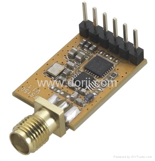 Wireless Sensor Transmitter Module 