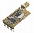 20 dBm SI4432 transceiver module 1