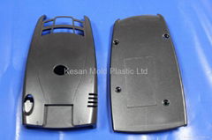 ABS/PC Plastic Part Injection Mold