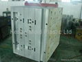 Fortron PPS Injection Mold---Filter