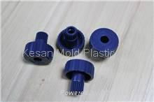 ABS Plastic Medical Part Unscrewing Injection Mold