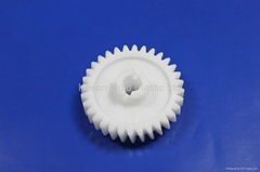 POM Plastic Gear Injection Mold Tooling