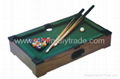 Billiard Snooker