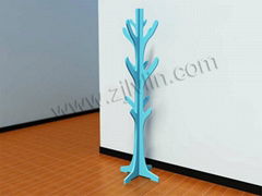 Coat Tree, Coat Rack