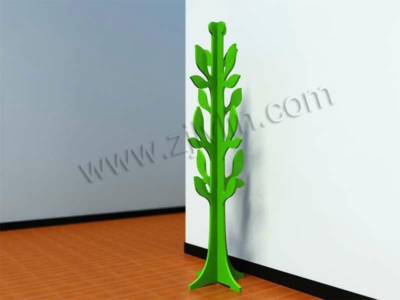 Coat Tree, Coat Rack 2