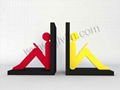 Bookends, Book Stands 1